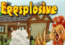 Eggplosive