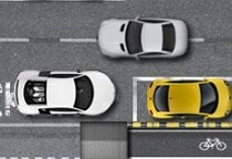 Central Parking