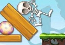 Skeleton Launcher