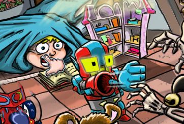 toys vs nightmares download free toys vs nightmares download free