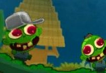 Teelombies Infection
