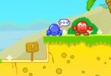 Play Red and Blue Balls 2