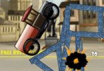 Dynamite Blast 2