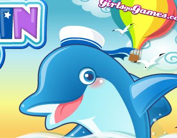 Delfin Spiele Online