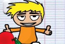 Bad Kids Homework 2