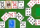 Play Two Rings Solitaire