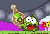 Bubble Pandy