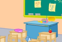 Klassenzimmer einrichten