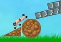 Ragdoll Crusher