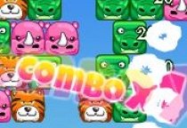 Jungle Blocks