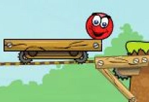 Red Ball 3