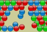 PLAY Mini Bubble Shooter