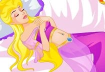 Prinzessin Cinderella