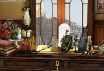 Sherlock Holmes 3