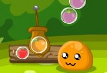 Puru Puru Bubble Shooter