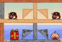 Penguin Slice 2