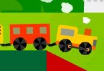 Mini Zug