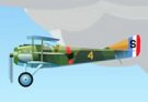 Dogfight Aces
