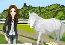 Cowgirl stylen