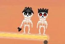 Skull Hunter 2