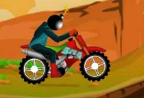 BombHead Motocross