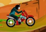 Play BombHead Motocross