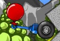 Ballonrad