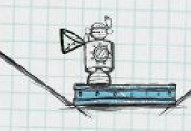 Grav Lander