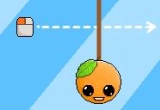 Play Orange Gravity