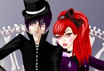 Vampir Styling