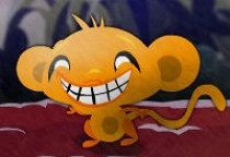 Monkey Go Happy 5 Marathon