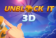 Unblock It 3D