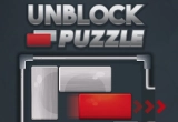 Unblock Puzzle