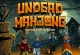 Undead Mahjong