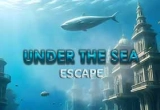 Under the Sea Escape