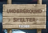 Underground Shelter Escape