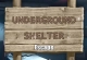 Underground Shelter Escape