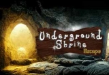 Underground Shrine Escape