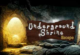 Underground Shrine Escape
