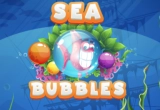 Undersea Bubble Shooter