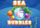 Undersea Bubble Shooter