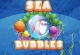 Undersea Bubble Shooter