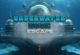 Underwater Home Escape