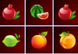 Play Unique Fruits Match