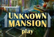 Unknown Mansion