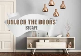 Unlock the Doors Escape