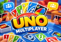 Uno Multiplayer