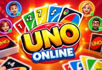 Uno Online