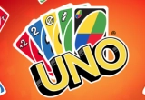 Uno Spiel