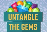 Untangle the Gems